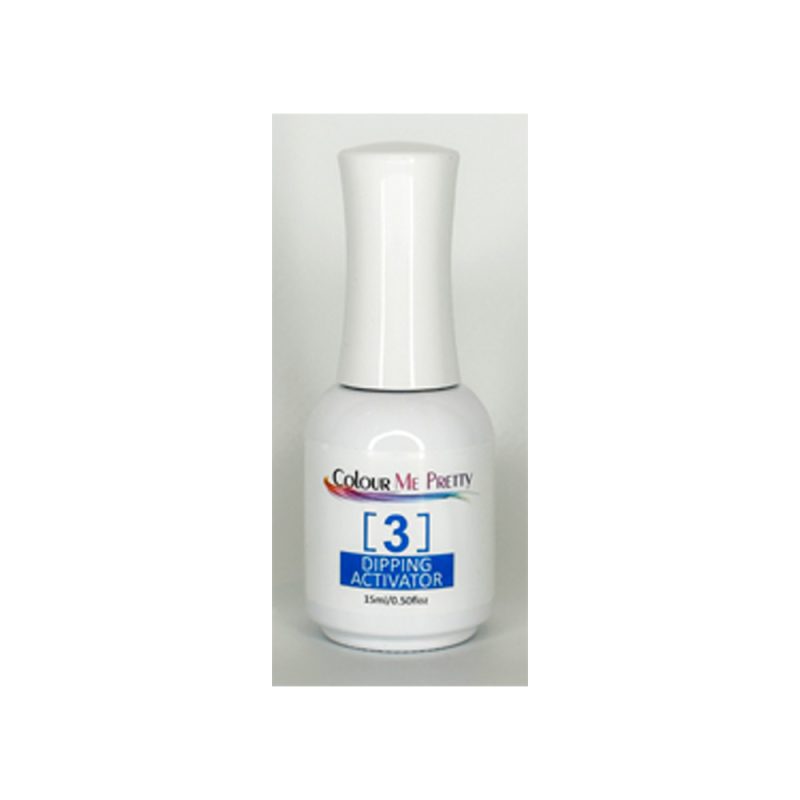 Dip Liquid - Activator