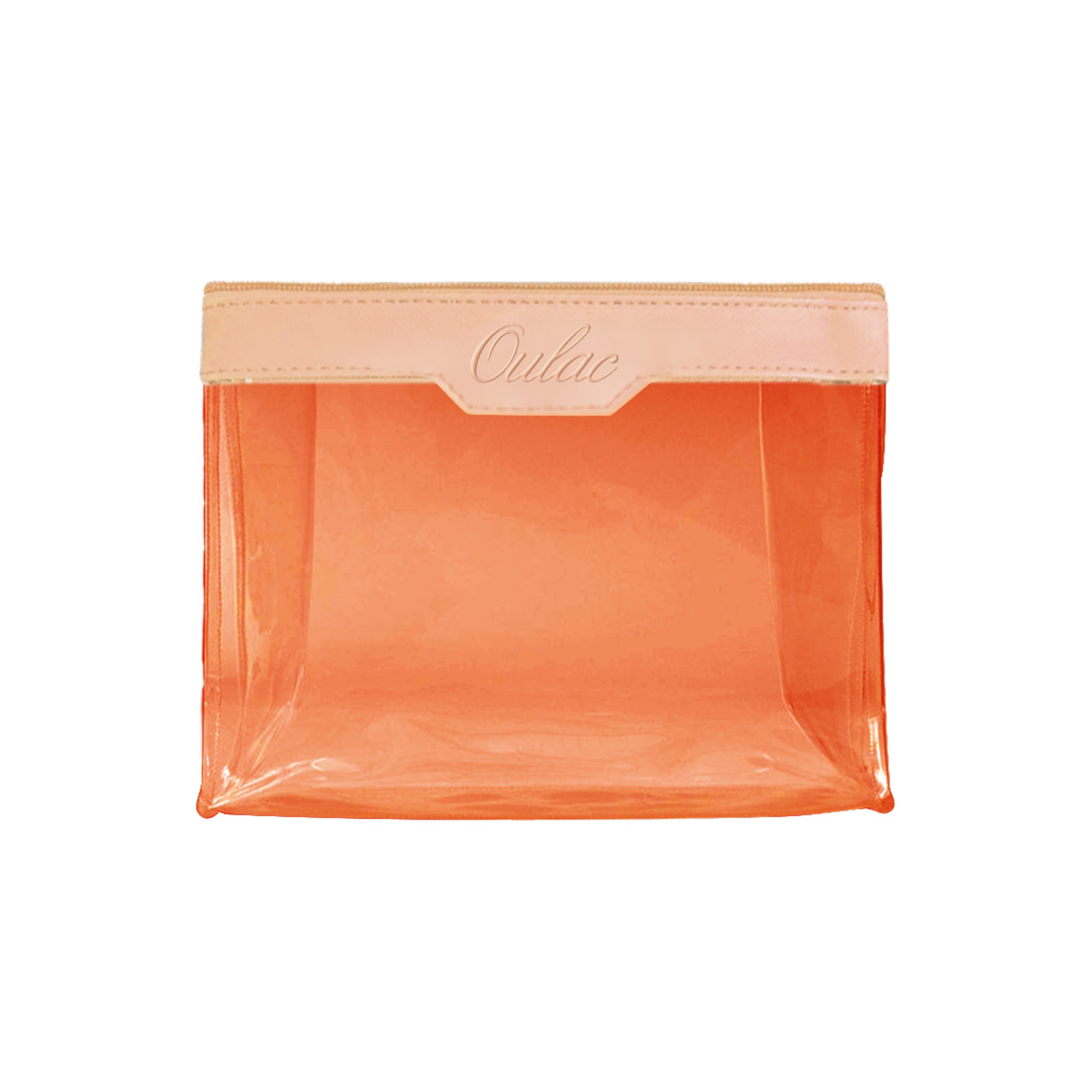 Oulac Make Up Pouch