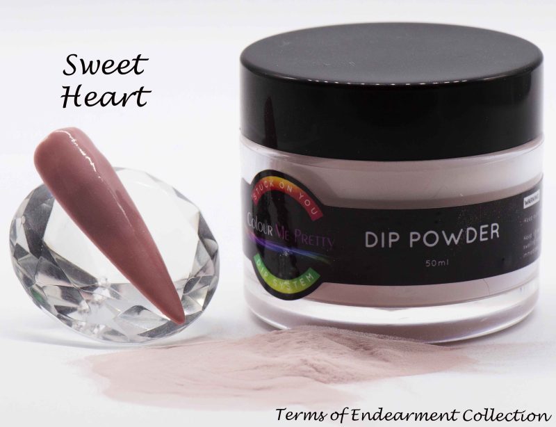Dip Powder - Sweet Heart