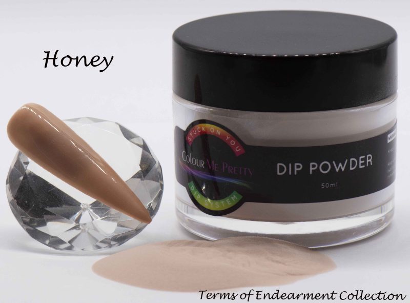 Dip Powder - Honey