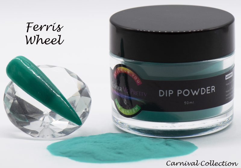Dip Powder - Ferris Wheel
