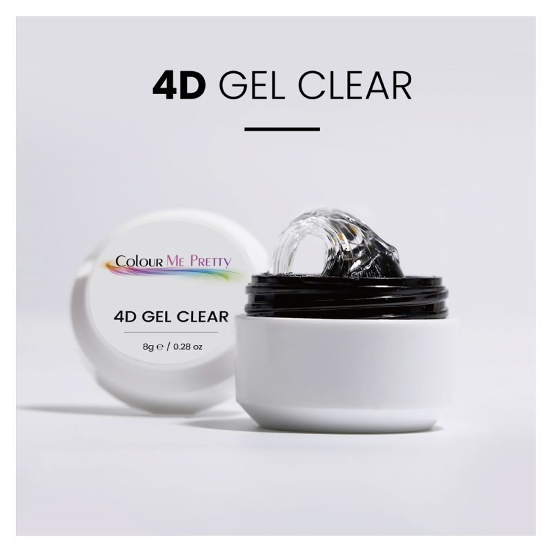 Art Gel - 4D Gel 8ml