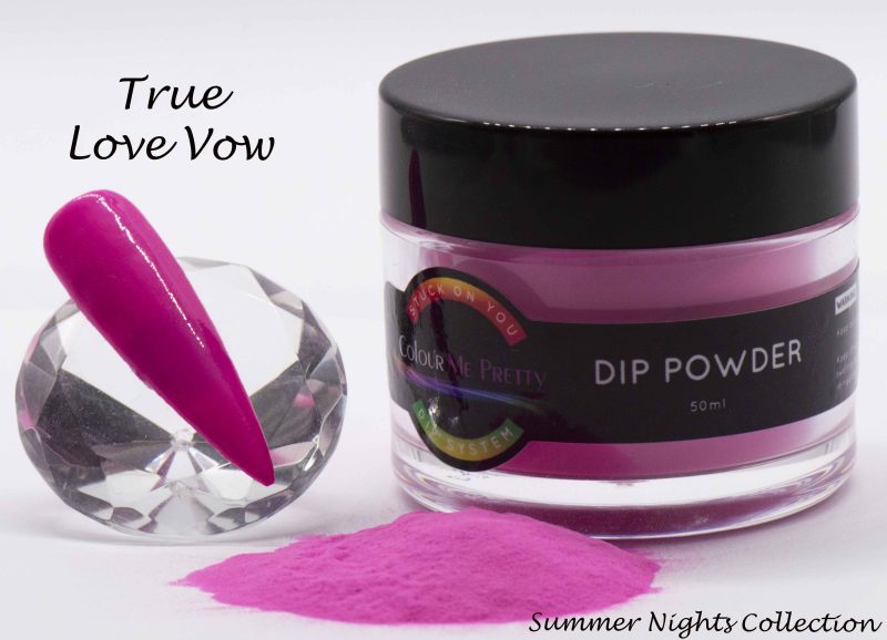 Dip Powder - True Love Vow