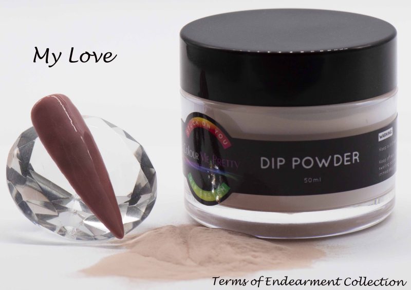 Dip Powder - My Love