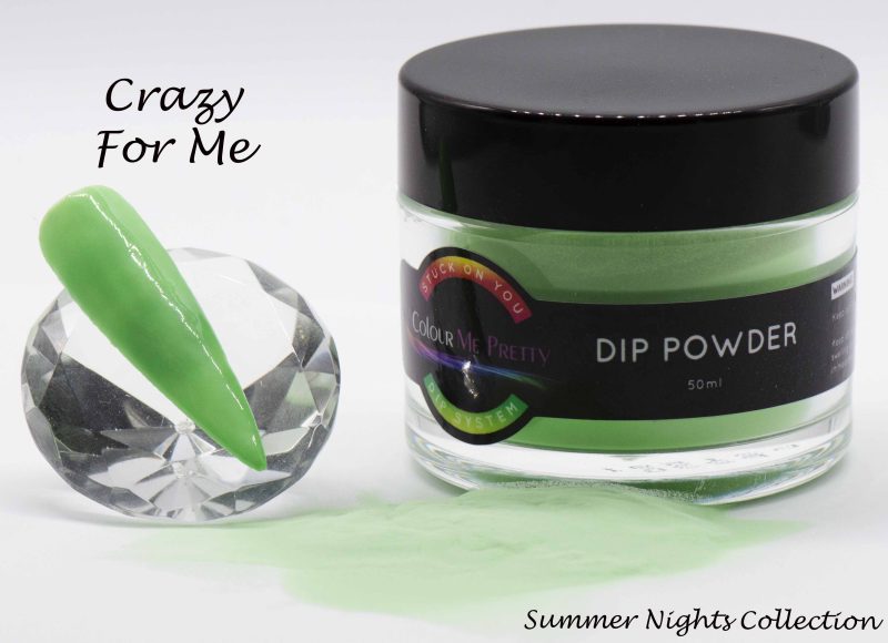 Dip Powder - Crazy For Me