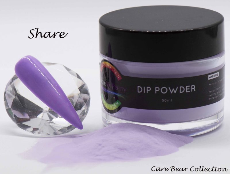 Dip Powder - Share