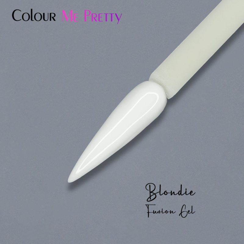 Fusion Gel - Blondie