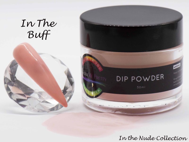 Dip Powder - In The Buff