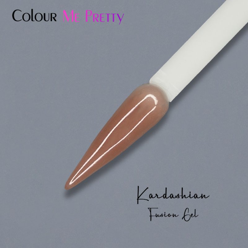 Fusion Gel - Kardashian