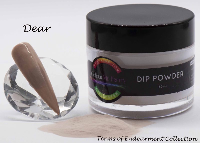 Dip Powder - Dear
