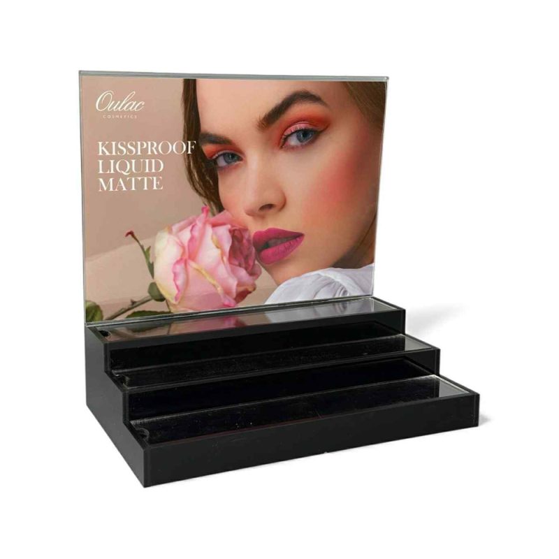 Lipstick - Lipstick Display Stand