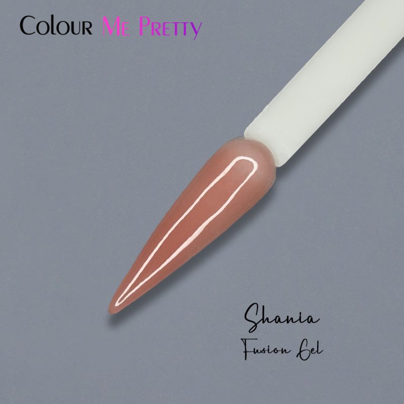 Fusion Gel - Shania