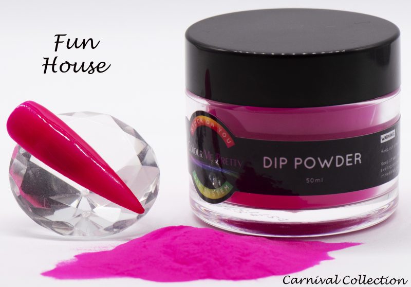 Dip Powder - Fun House