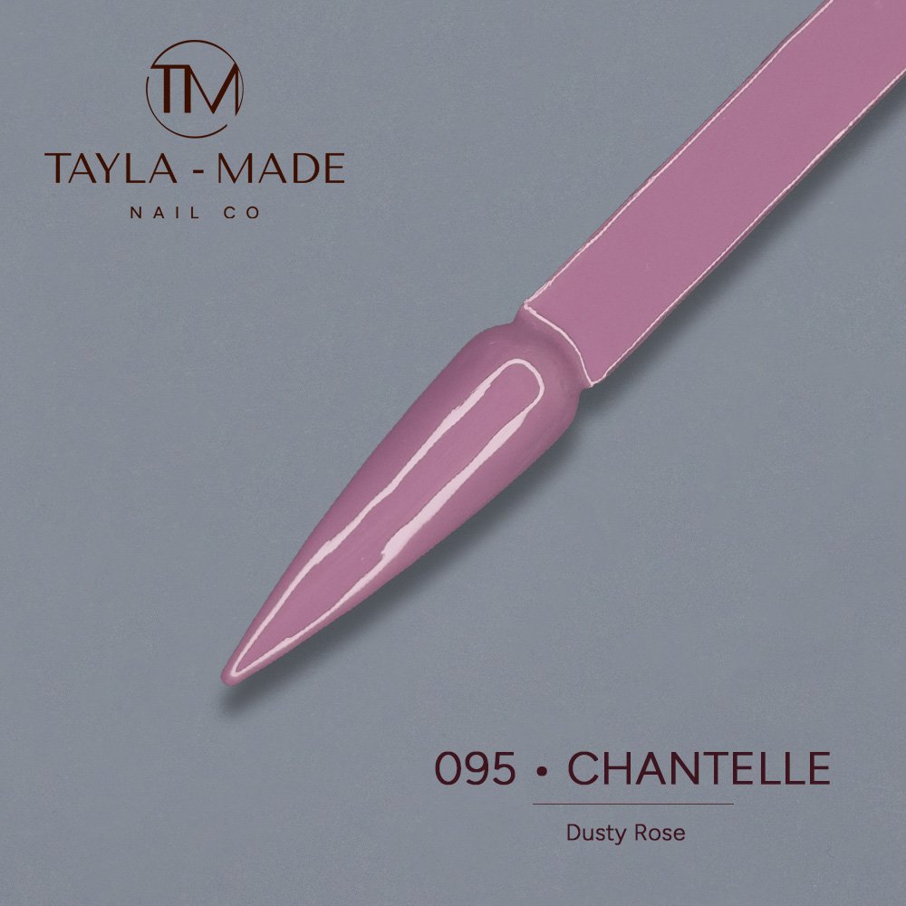 TM The Base Colour 095 - Chantelle