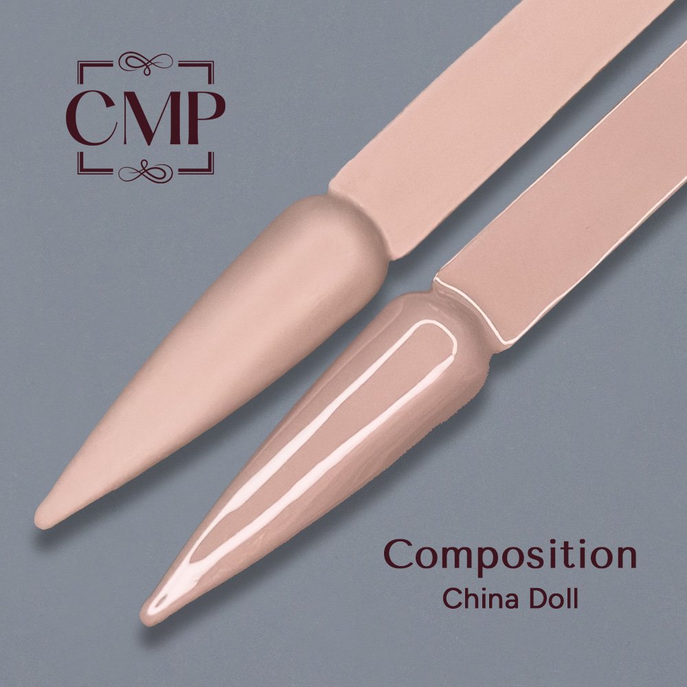 Gel Polish - Composition