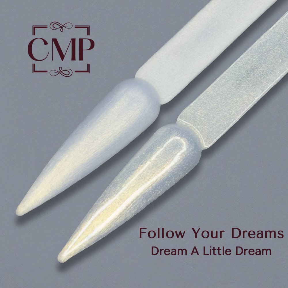 Gel Polish - Follow Your Dreams