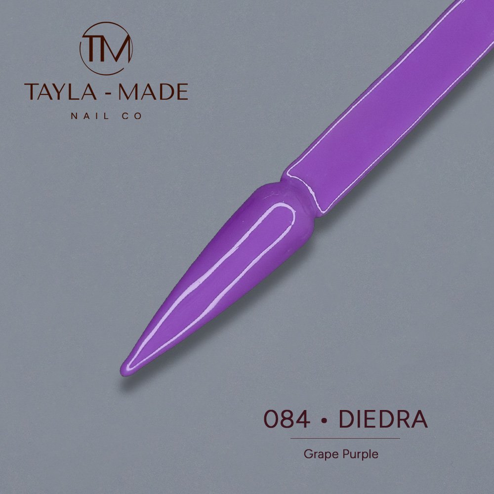 TM The Base Colour 084 - Diedra