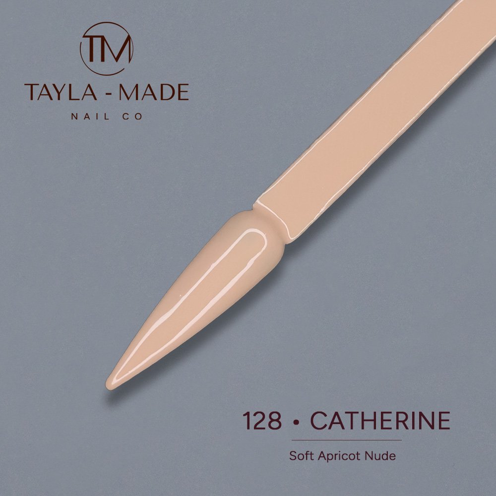 TM The Base Colour 128 - Catherine