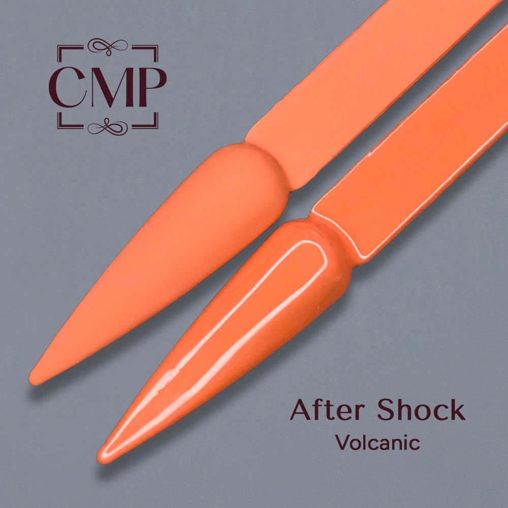 Gel Polish - After Shock