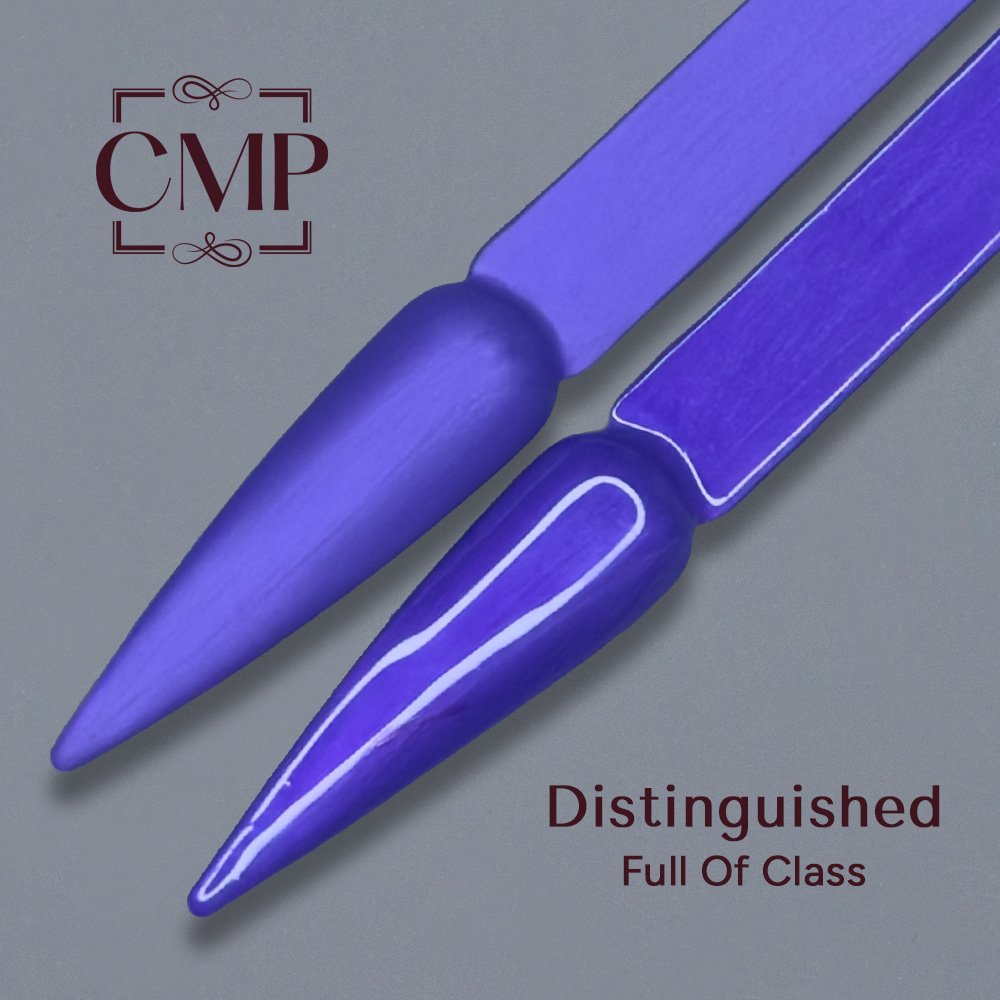 Gel Polish - Distinguished