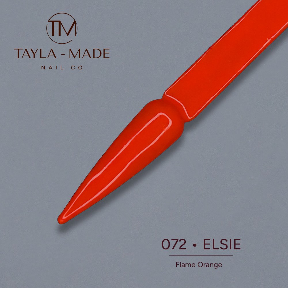 TM The Base Colour 072 - Elsie