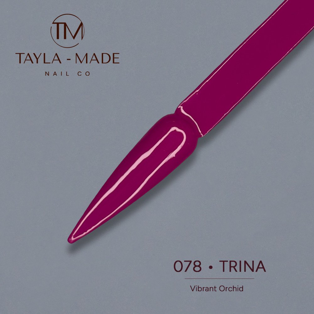 TM The Base Colour 078 - Trina