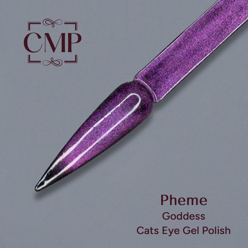 Gel Polish - Pheme