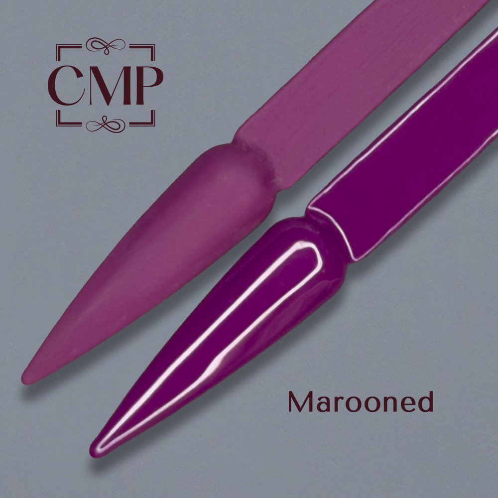 Gel Polish - Marooned