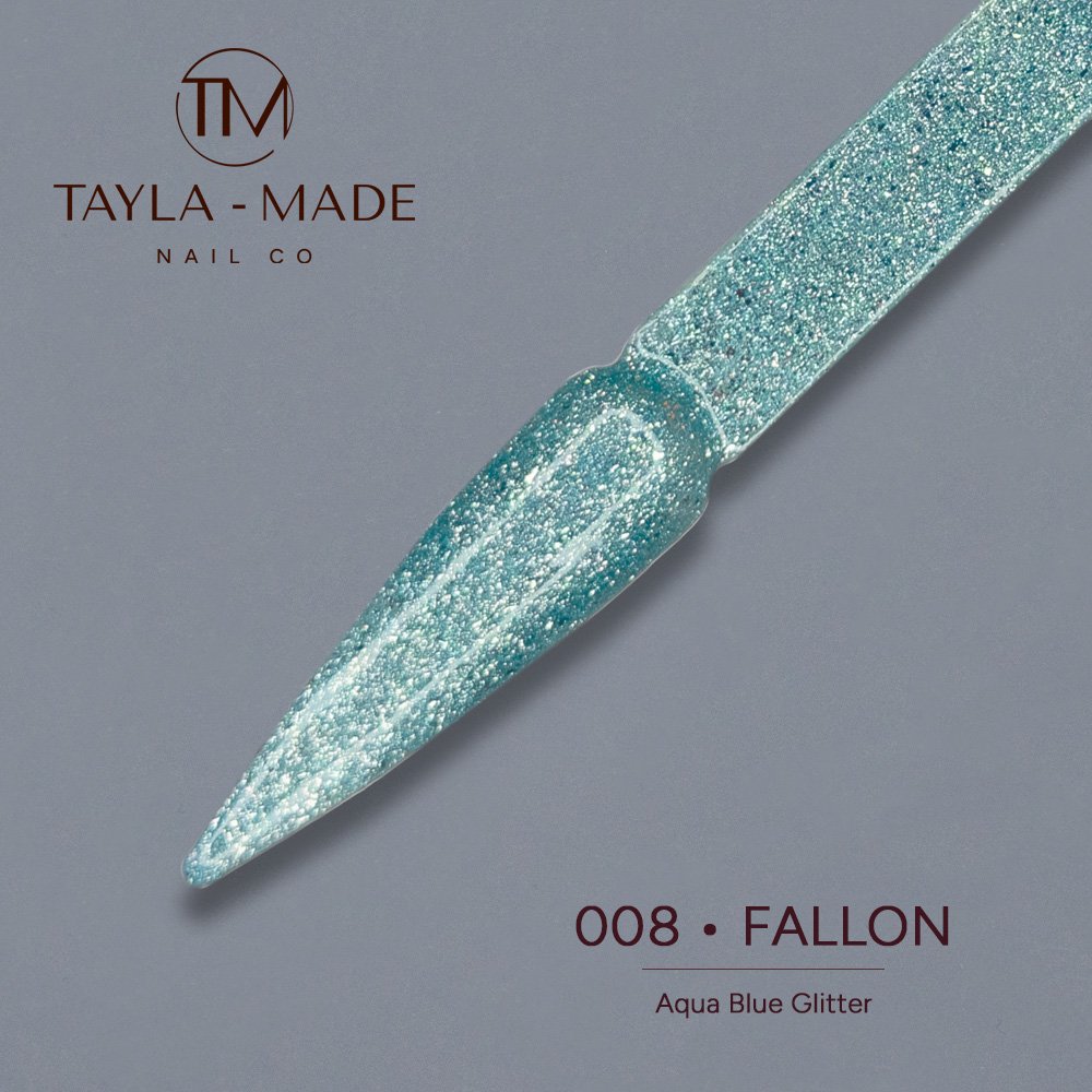 TM The Base Colour 008 - Fallon
