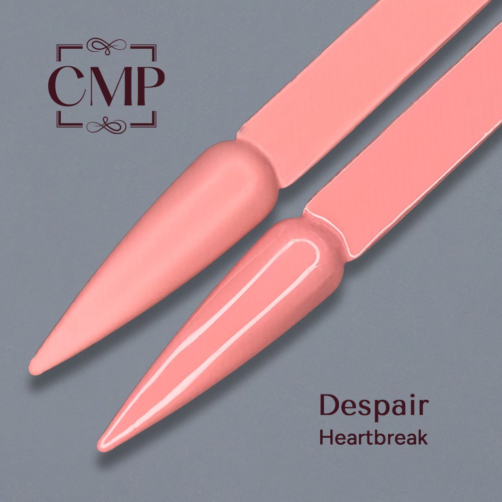 Gel Polish - Despair