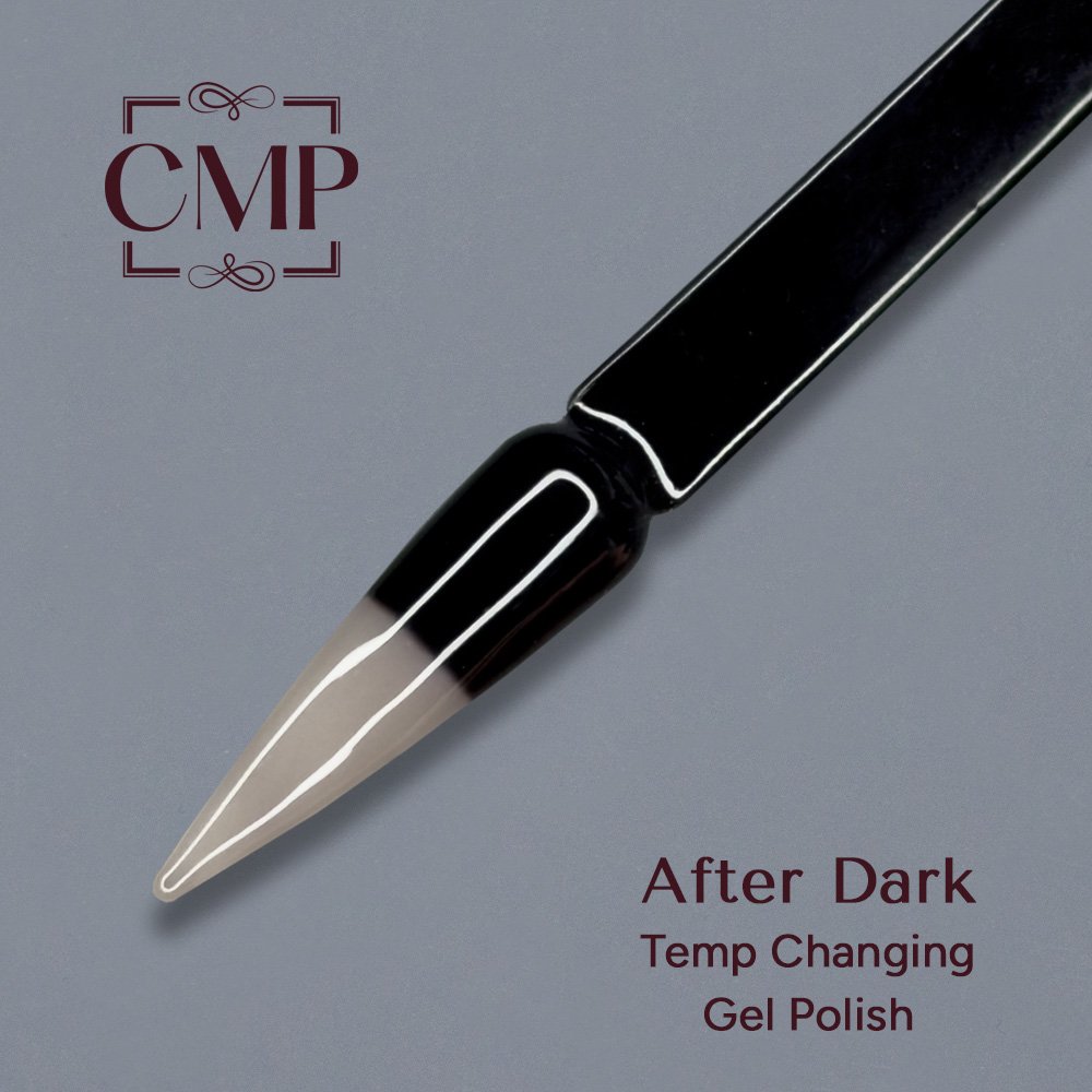 Gel Polish - After Dark