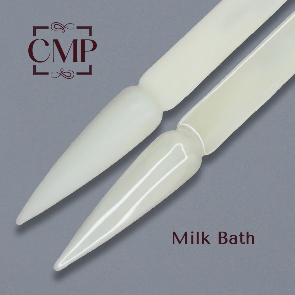 Gel Polish - Milk Bath