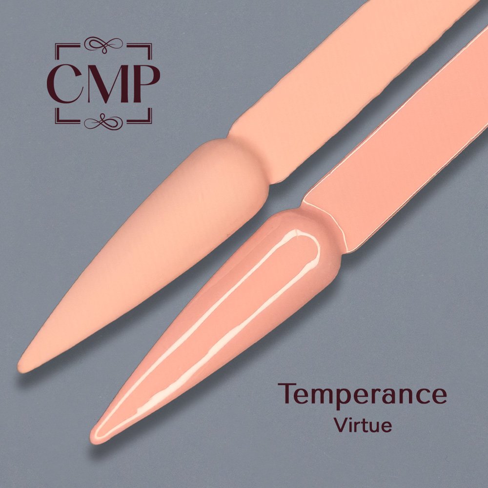 Gel Polish - Temperance