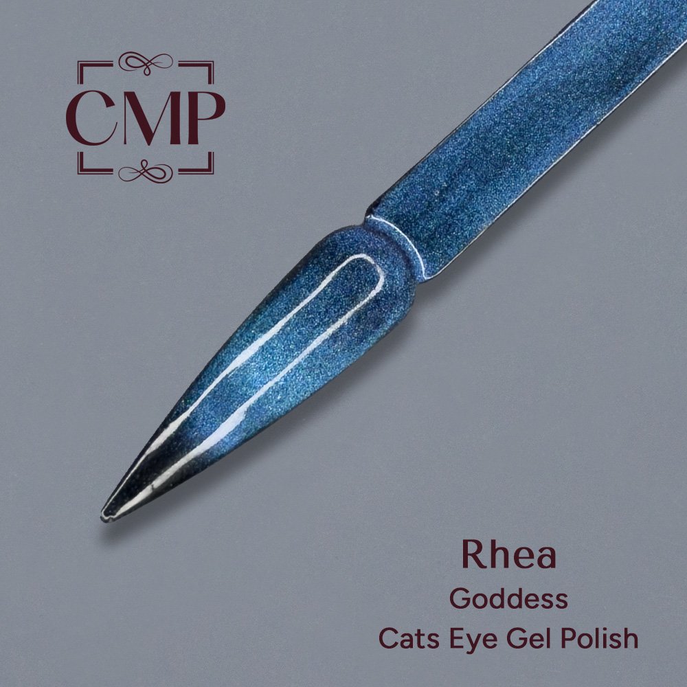 Gel Polish - Rhea