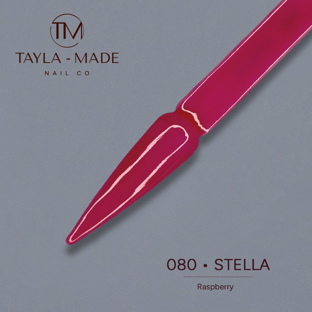 TM The Base Colour 080 - Stella