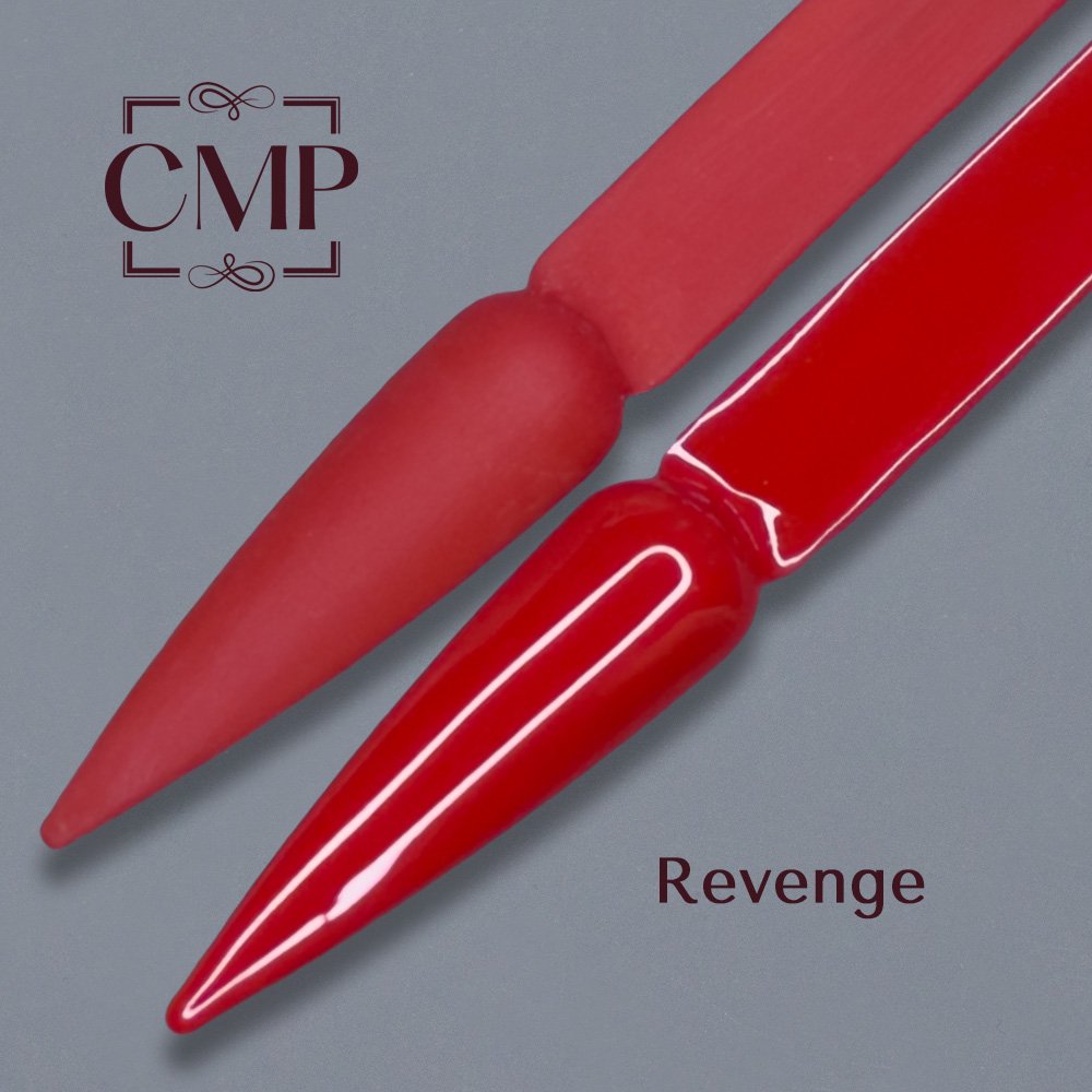 Gel Polish - Revenge