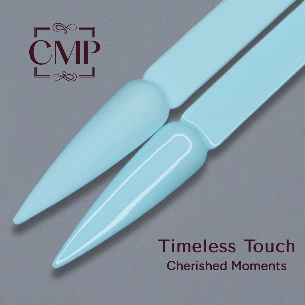 Gel Polish - Timeless Touch