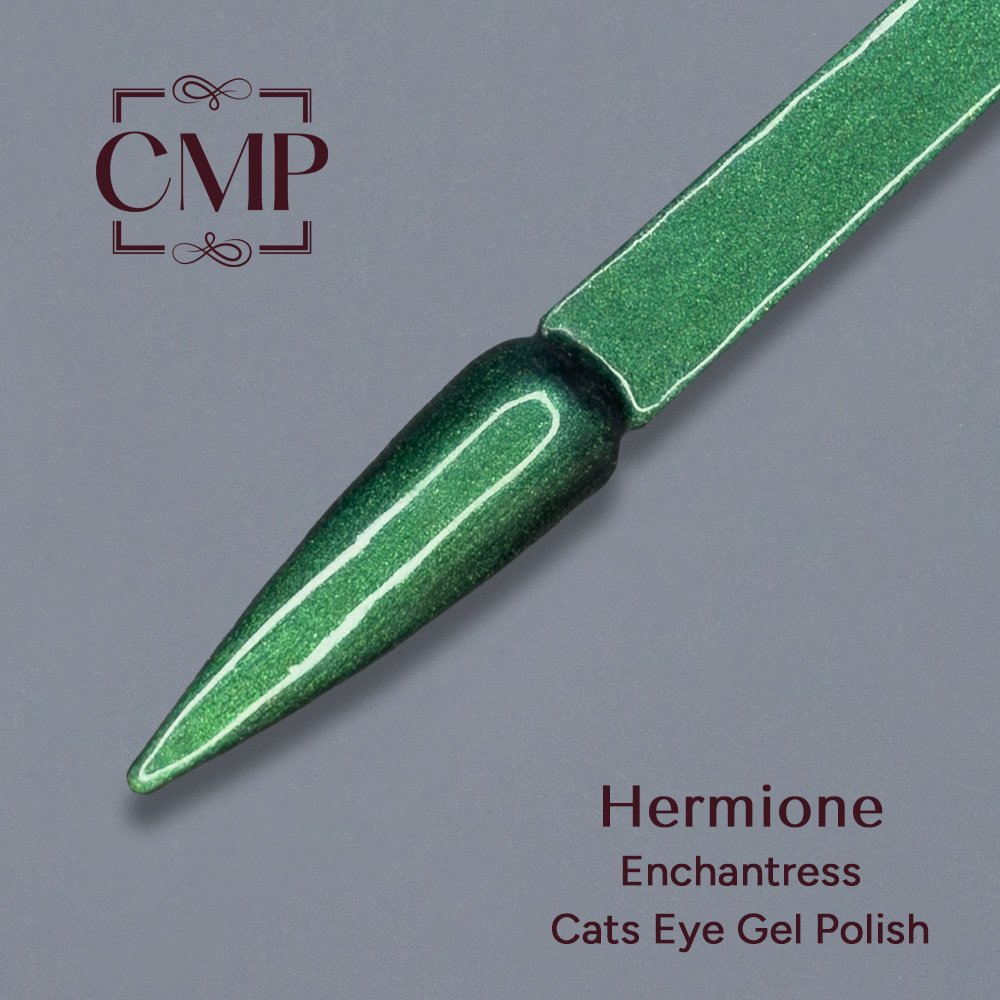 Gel Polish - Hermione