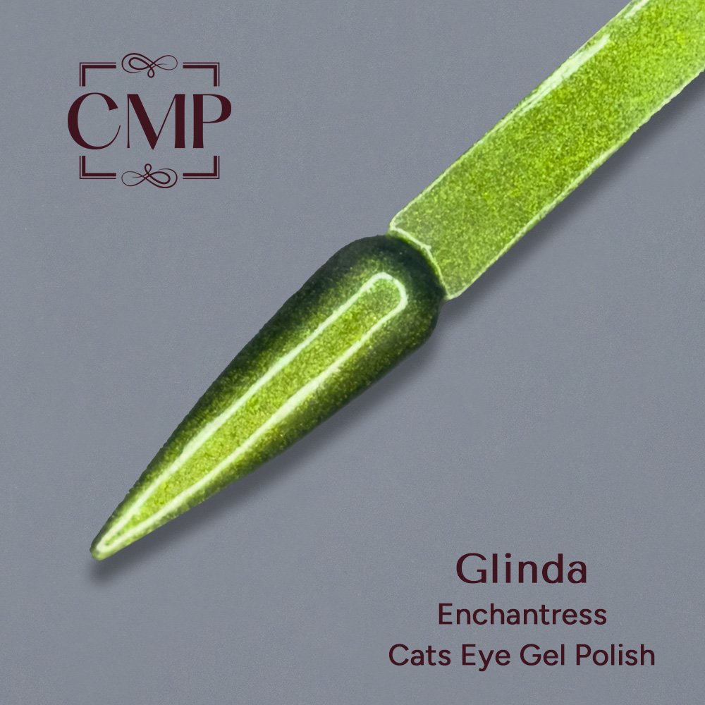 Gel Polish - Glinda