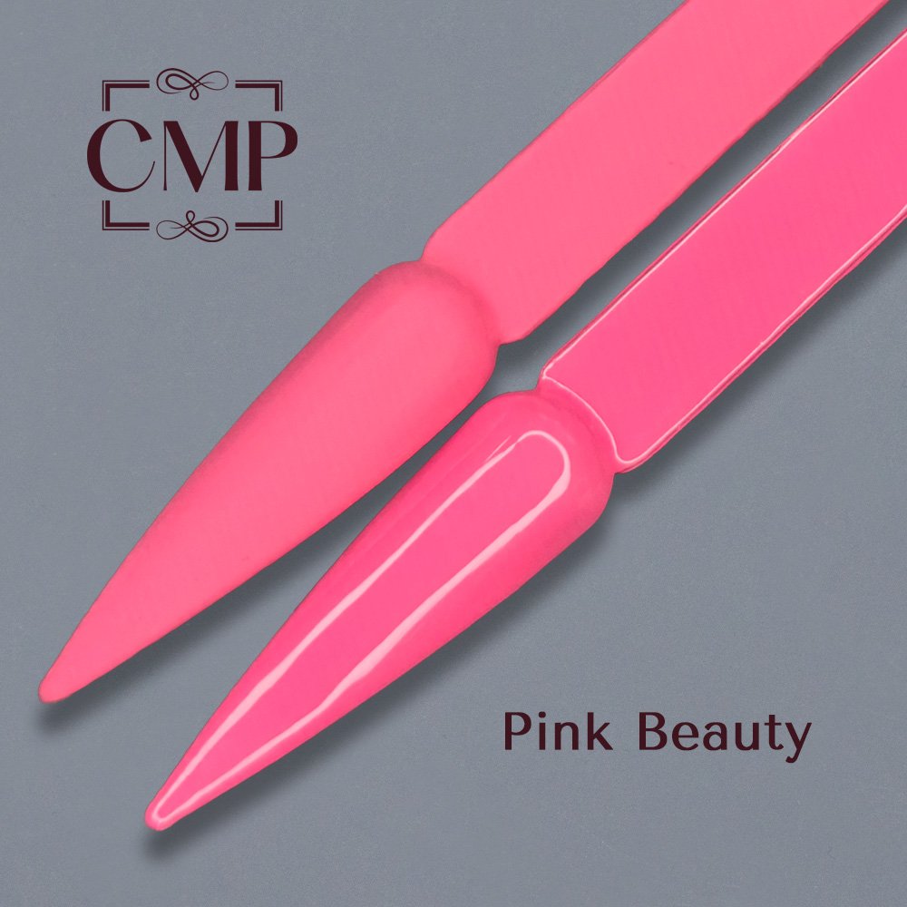 Gel Polish - Pink Beauty