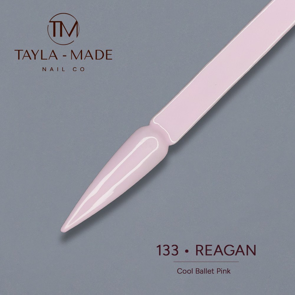 TM The Base Colour 133 - Reagan