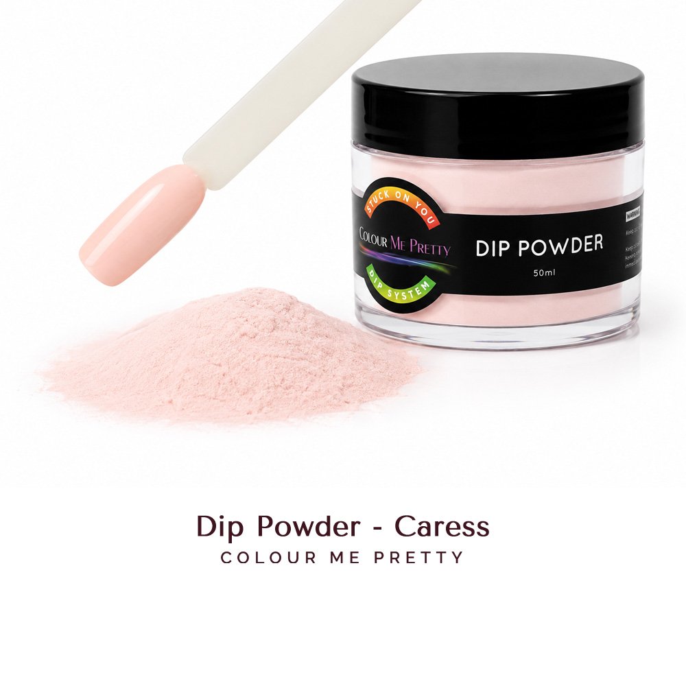 Dip Powder - Caress