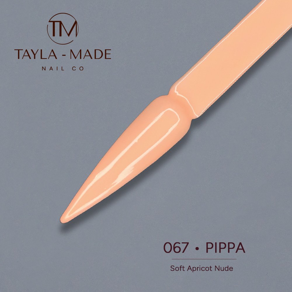 TM The Base Colour 067 - Pippa