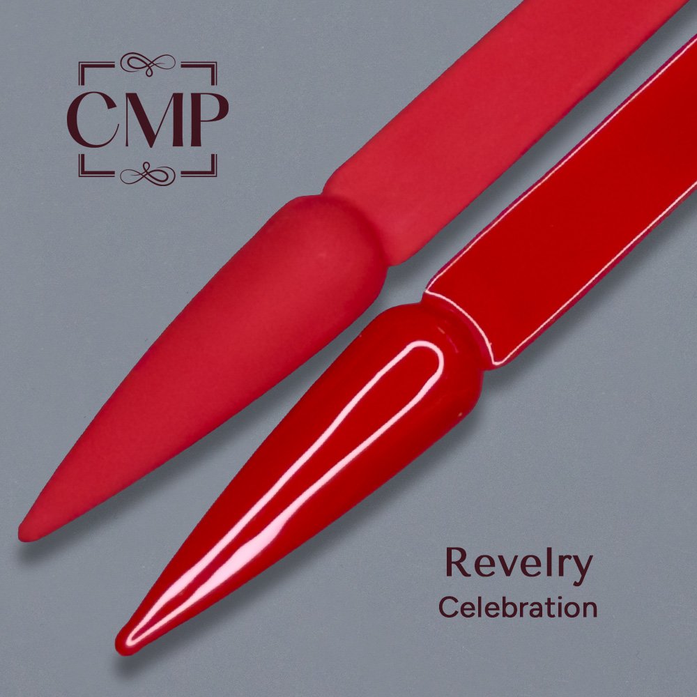 Gel Polish - Revelry
