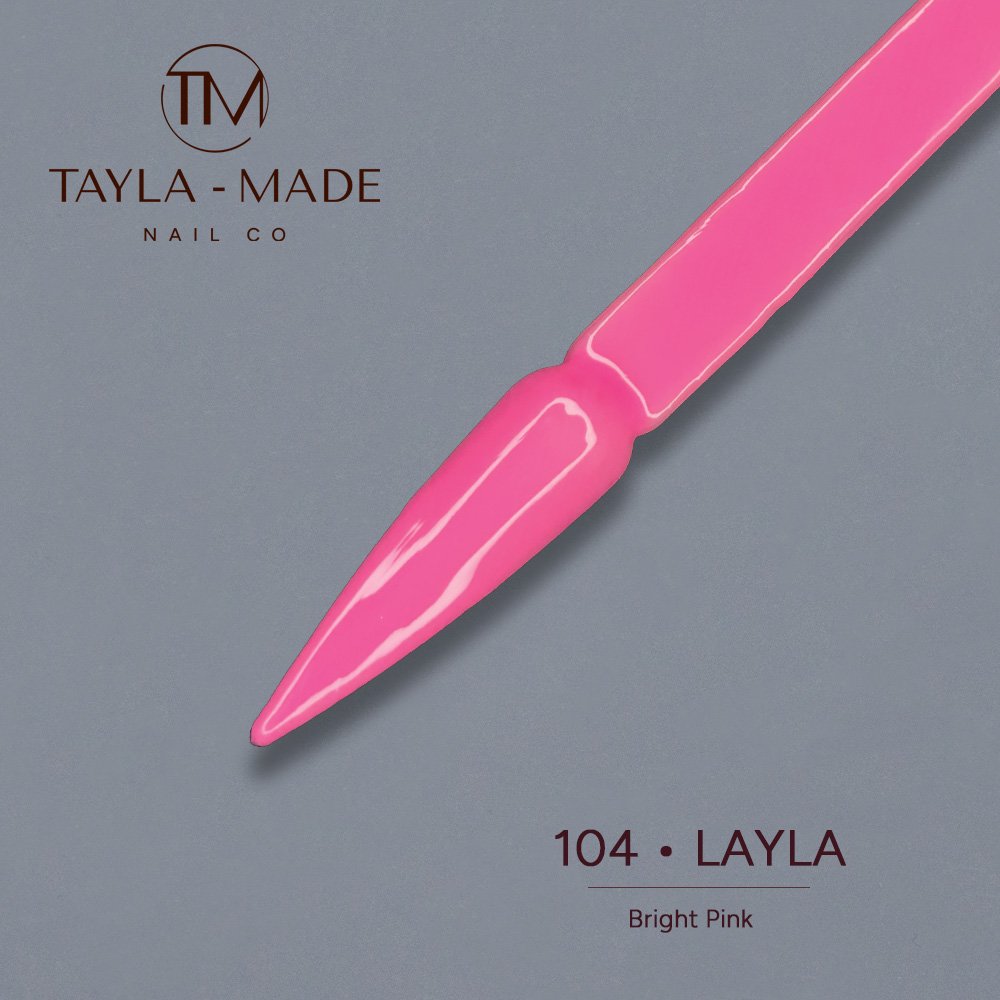 TM The Base Colour 104 - Layla