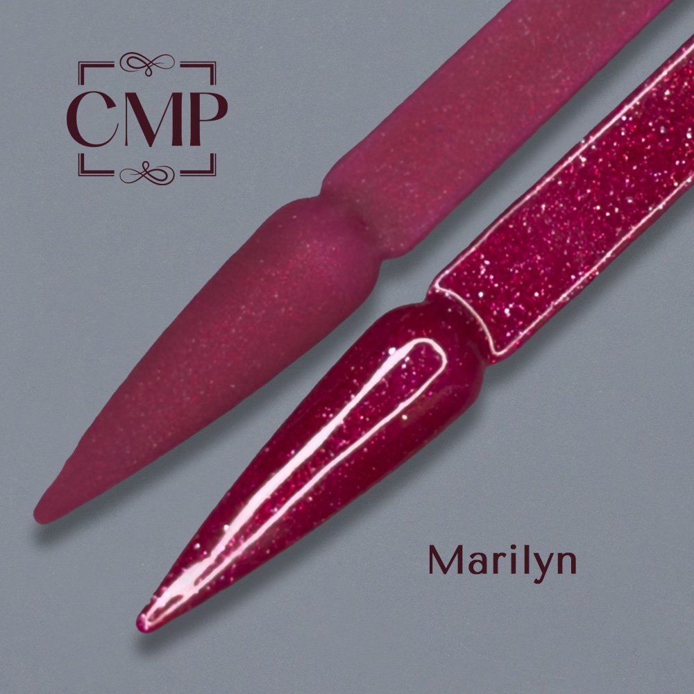 Gel Polish - Marilyn