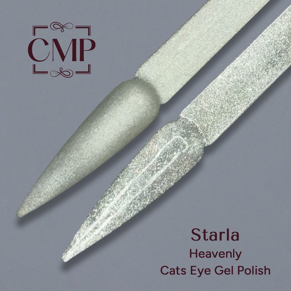 Gel Polish - Starla
