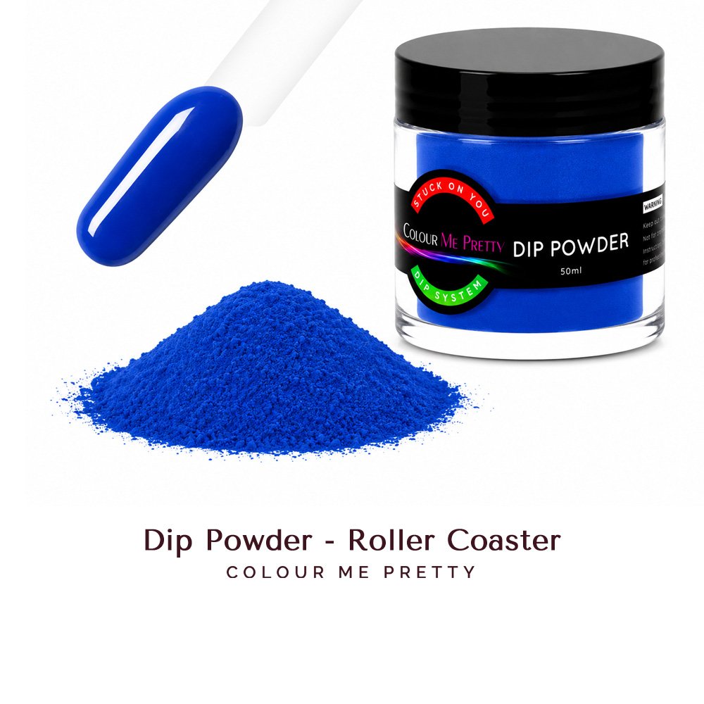 Dip Powder - Roller Coaster