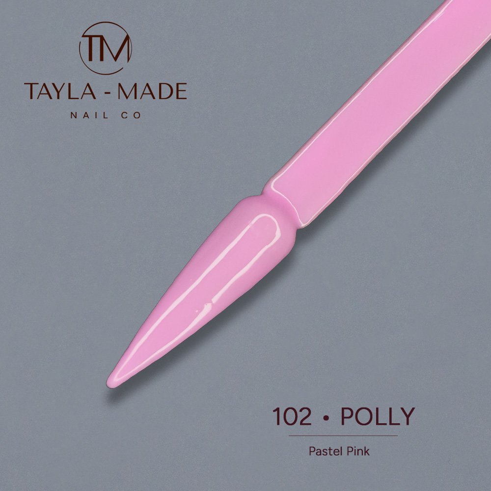 TM The Base Colour 102 - Polly