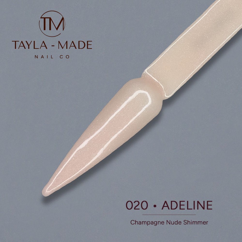 TM The Base Colour 020 - Adeline